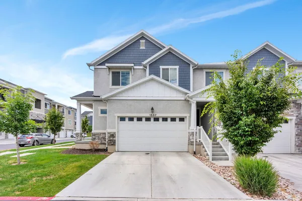 $474,900 | 1537 North 3890 West, Lehi, UT 84048
