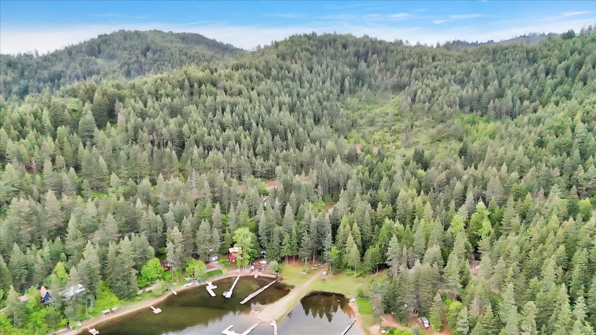 3970 Cedar Bay Road Loon Lake, WA 99148 - Photo 24 of 47 Gallery Image 24