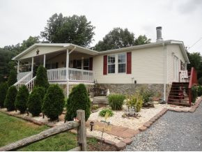 119 Max Jett Road Johnson City, TN 37601 - Photo 1 of 20 front