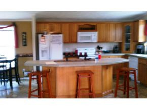 119 Max Jett Road Johnson City, TN 37601 - Photo 11 of 20 bar with extra seating