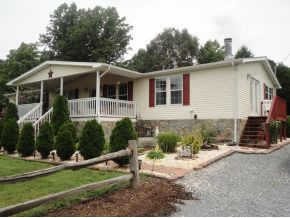 119 Max Jett Road Johnson City, TN 37601 - Photo 20 of 20 Welcome Home
