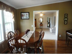 119 Max Jett Road Johnson City, TN 37601 - Photo 4 of 20 formal dinning