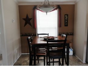 119 Max Jett Road Johnson City, TN 37601 - Photo 7 of 20 nice kitchen nook