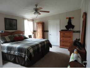 119 Max Jett Road Johnson City, TN 37601 - Photo 10 of 20 Master Bedroom