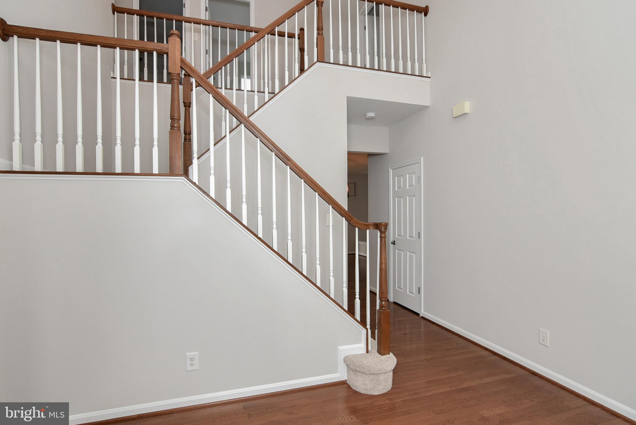 5329 Longbow Road King George, VA 22485 - Photo 24 of 43 Stairs to Upper Level