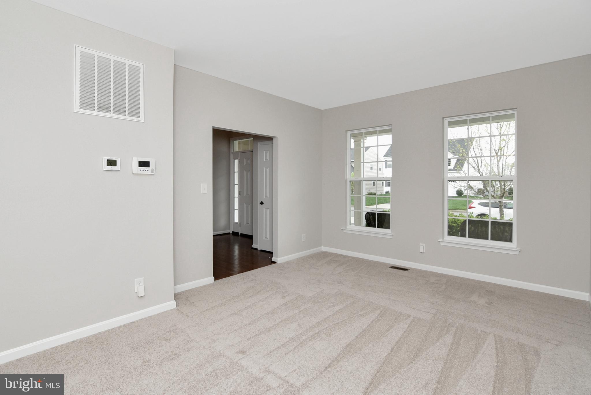 5329 Longbow Road King George, VA 22485 - Photo 4 of 43 Family Room with Carpet
