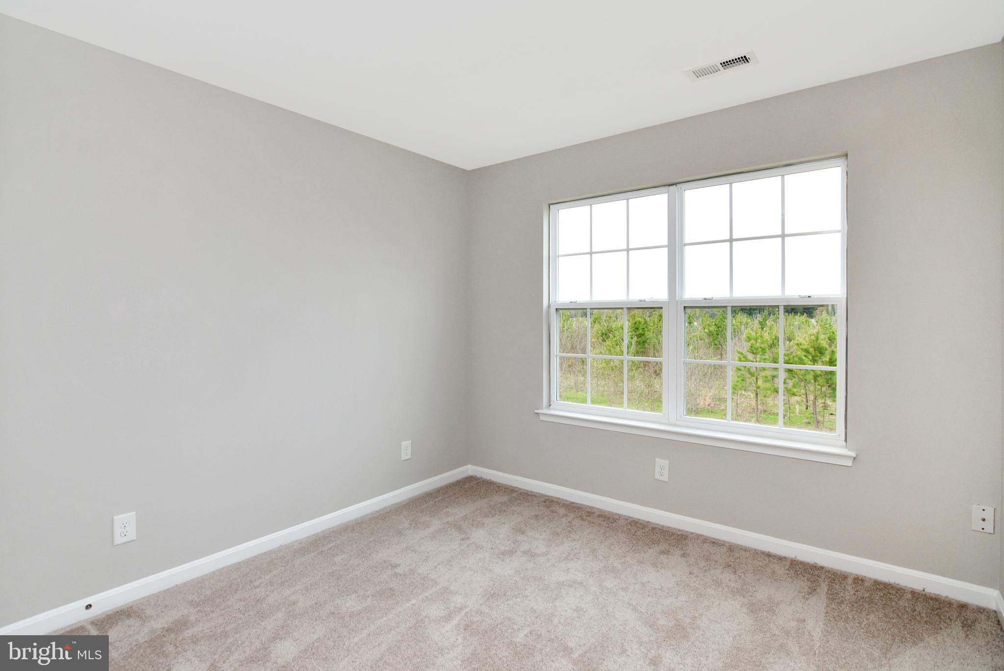 5329 Longbow Road King George, VA 22485 - Photo 35 of 43 Bedroom #3 with Carpet