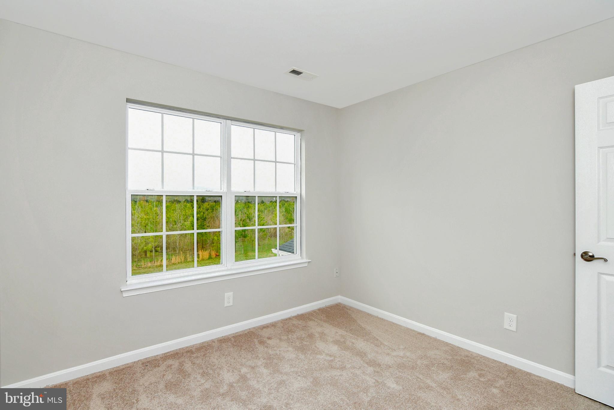 5329 Longbow Road King George, VA 22485 - Photo 36 of 43 Bedroom #3 with Carpet