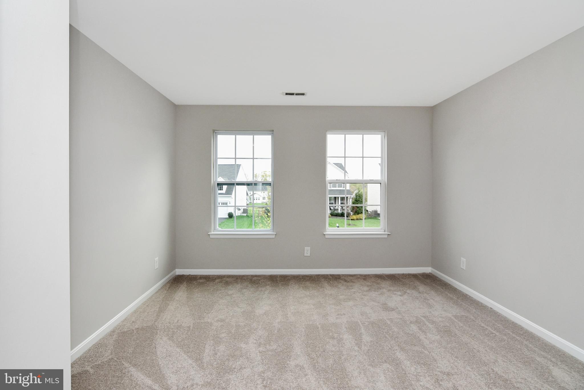 5329 Longbow Road King George, VA 22485 - Photo 38 of 43 Bedroom #4 with Carpet