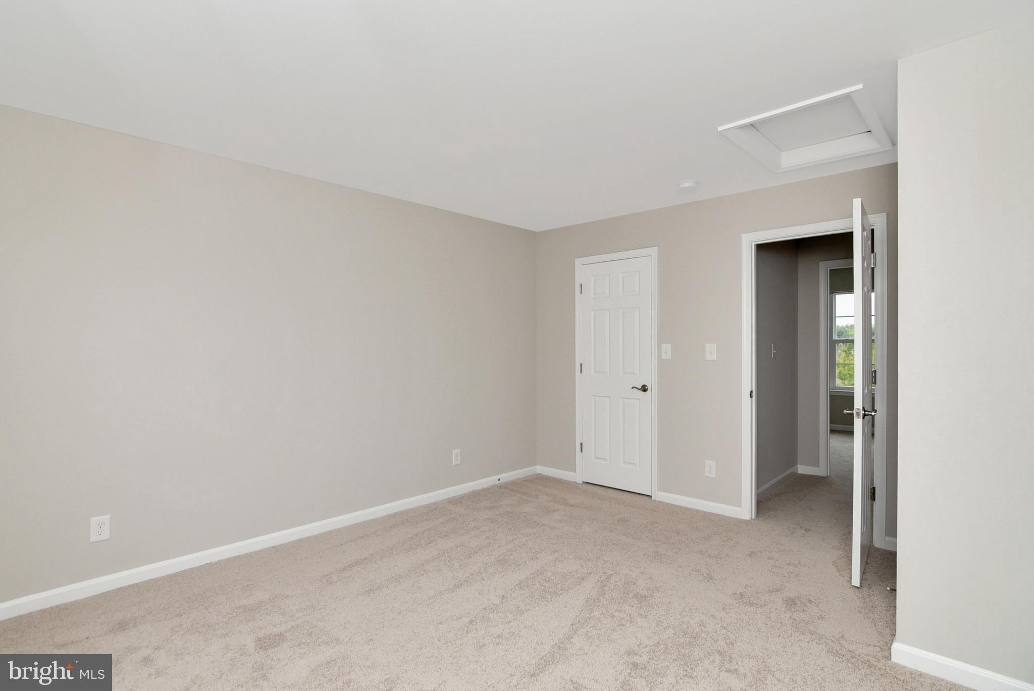5329 Longbow Road King George, VA 22485 - Photo 39 of 43 Bedroom #4 with Closet