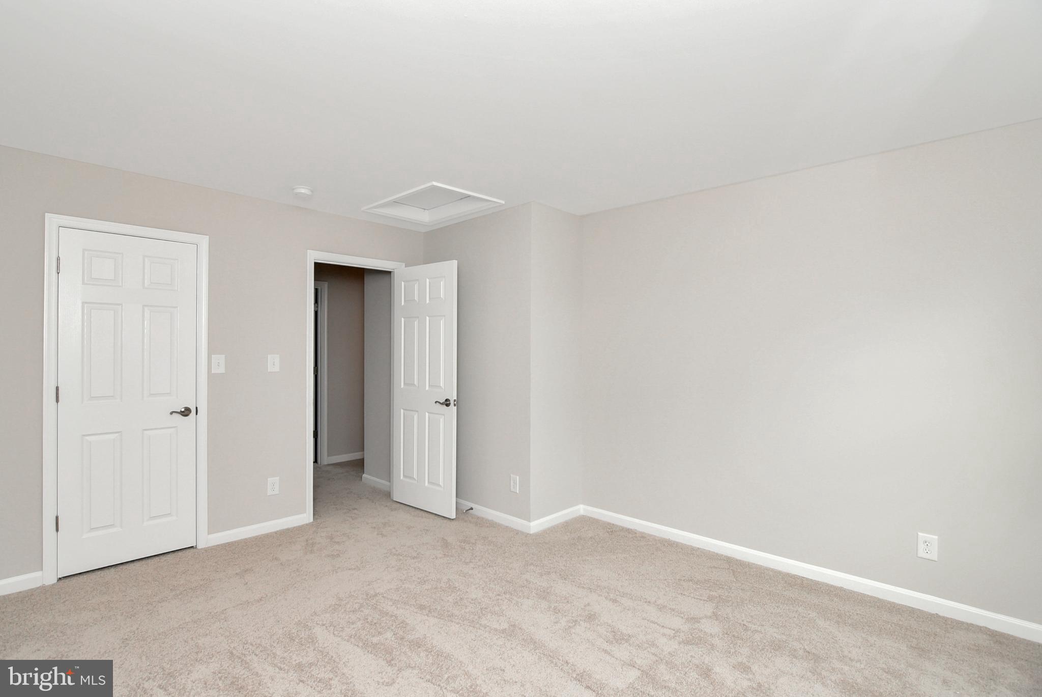 5329 Longbow Road King George, VA 22485 - Photo 40 of 43 Bedroom #4 with Closet