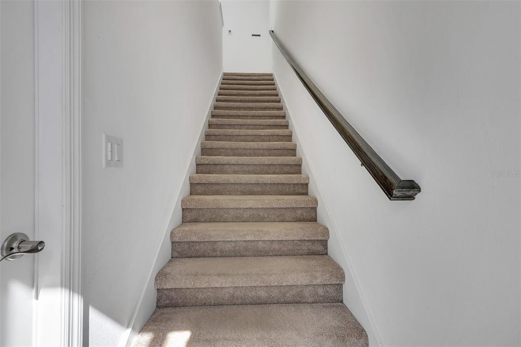 15807 Sweet Lemon Way Winter Garden, FL 34787 - Photo 17 of 35 a view of entryway