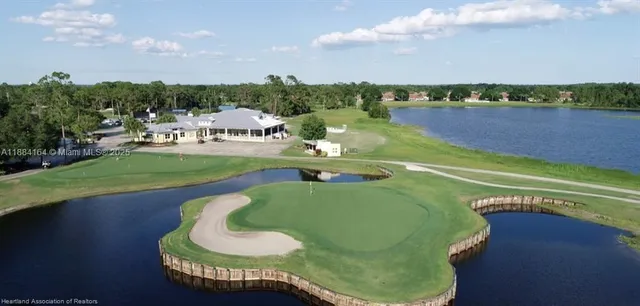 $15,900 | 8649 Primavera Street, Sebring, FL 33872