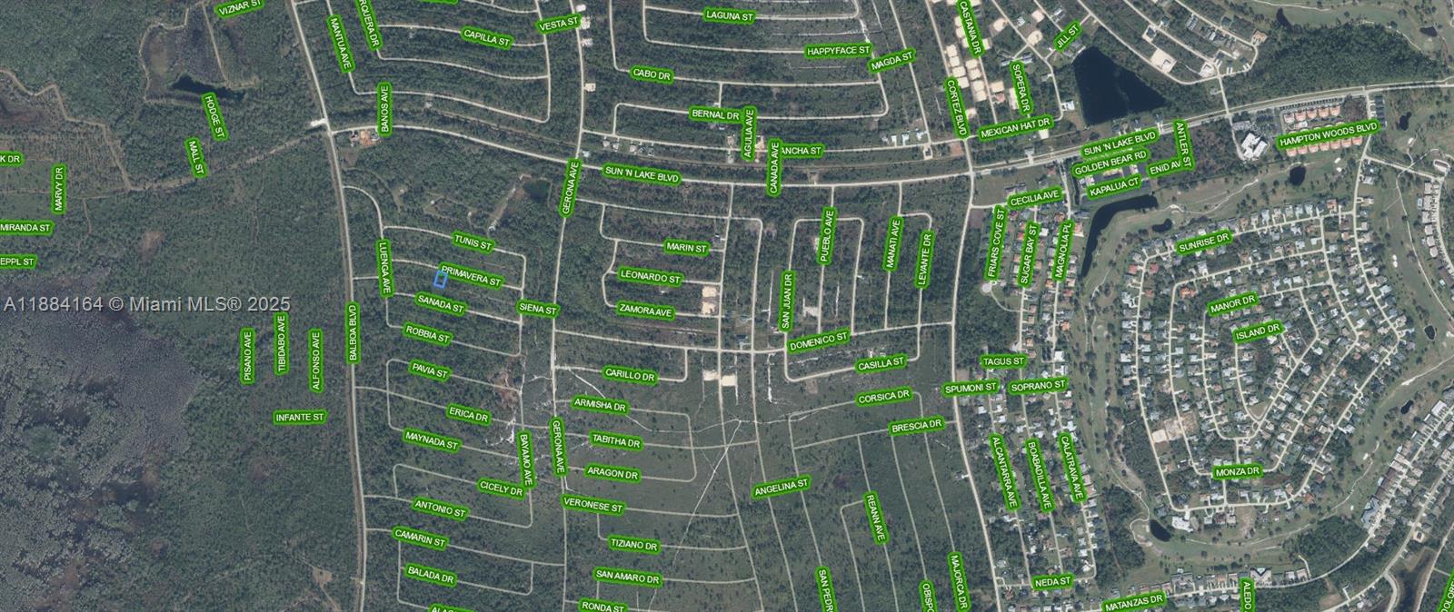 8649 Primavera Street Sebring, FL 33872 - Photo 3 of 20