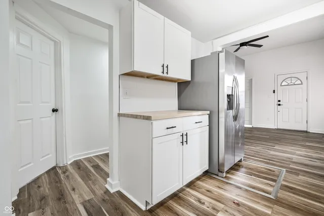 $195,000 | 4018 Boulevard Place, Indianapolis, IN 46208