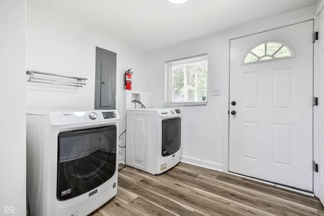 $195,000 | 4018 Boulevard Place, Indianapolis, IN 46208