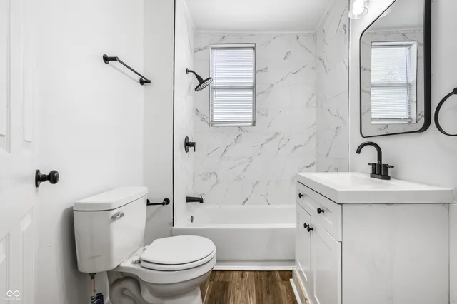 $195,000 | 4018 Boulevard Place, Indianapolis, IN 46208