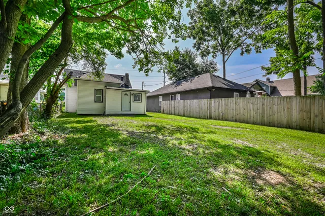 $195,000 | 4018 Boulevard Place, Indianapolis, IN 46208