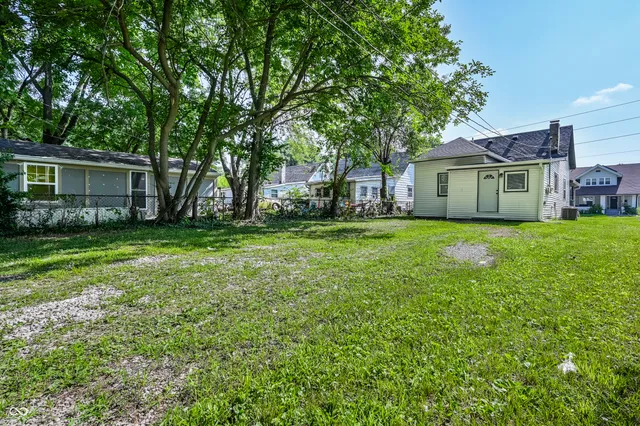 $195,000 | 4018 Boulevard Place, Indianapolis, IN 46208