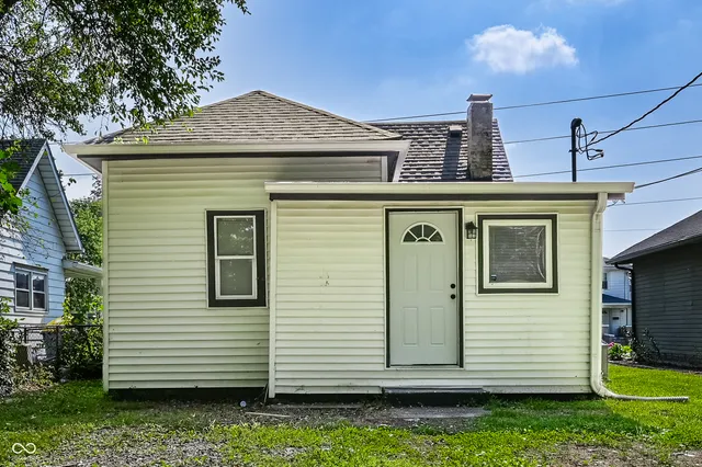 $195,000 | 4018 Boulevard Place, Indianapolis, IN 46208