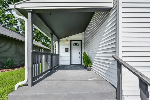 $195,000 | 4018 Boulevard Place, Indianapolis, IN 46208