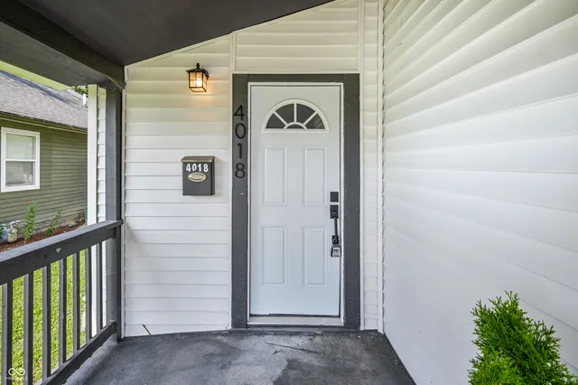 $195,000 | 4018 Boulevard Place, Indianapolis, IN 46208
