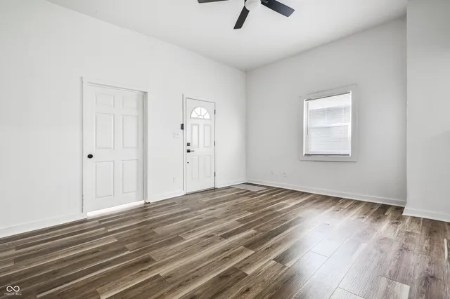 $195,000 | 4018 Boulevard Place, Indianapolis, IN 46208