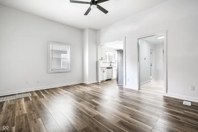 $195,000 | 4018 Boulevard Place, Indianapolis, IN 46208