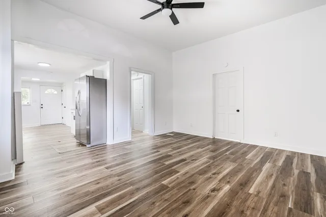 $195,000 | 4018 Boulevard Place, Indianapolis, IN 46208