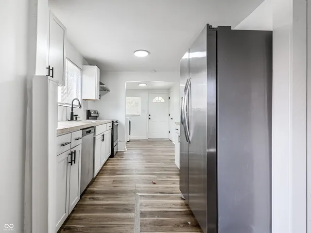 $195,000 | 4018 Boulevard Place, Indianapolis, IN 46208