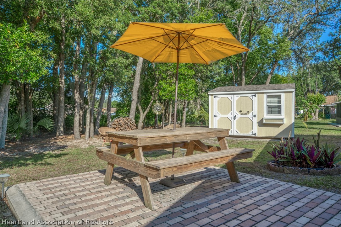 2000 North Sharon Road Avon Park, FL 33825 - Photo 32 of 36 Gallery Image 32