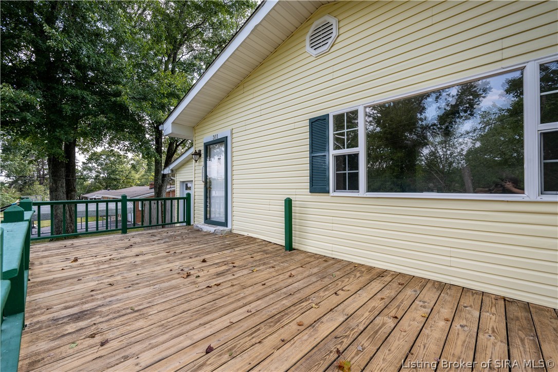 311 Lake Road Henryville, IN 47126 - Photo 22 of 29 Gallery Image 22