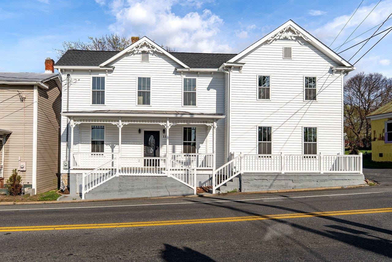 113 South Main Street Mount Crawford, VA 22841 - Photo 1 of 60