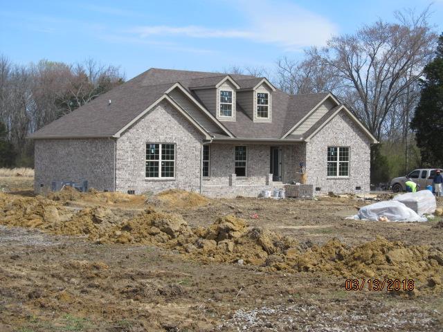 162 Putman Well Road Rockvale, TN 37153 - Photo 1 of 10