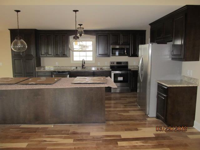 162 Putman Well Road Rockvale, TN 37153 - Photo 2 of 10