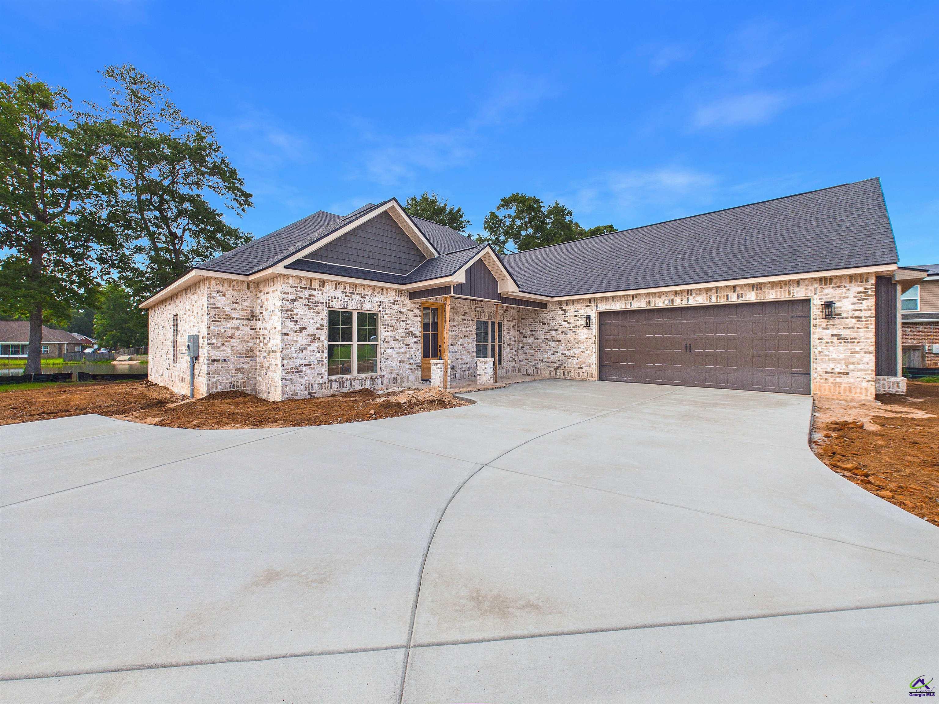 102 Rinns Way Perry, GA 31069 - Photo 4 of 49
