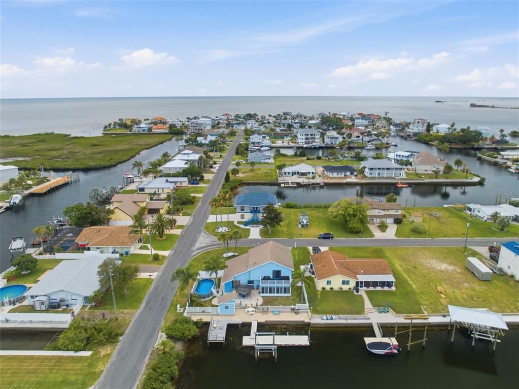 4262 Paradise Circle Hernando Beach, FL 34607 - Photo 61 of 75
