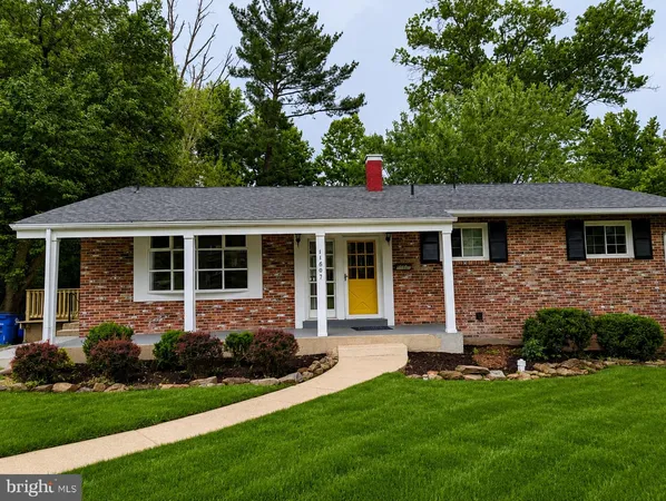 $649,000 | 11807 Stonington Place, Silver Spring, MD 20902