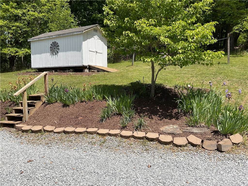209 Abshers Lane Sparta, NC 28675 - Photo 40 of 46
