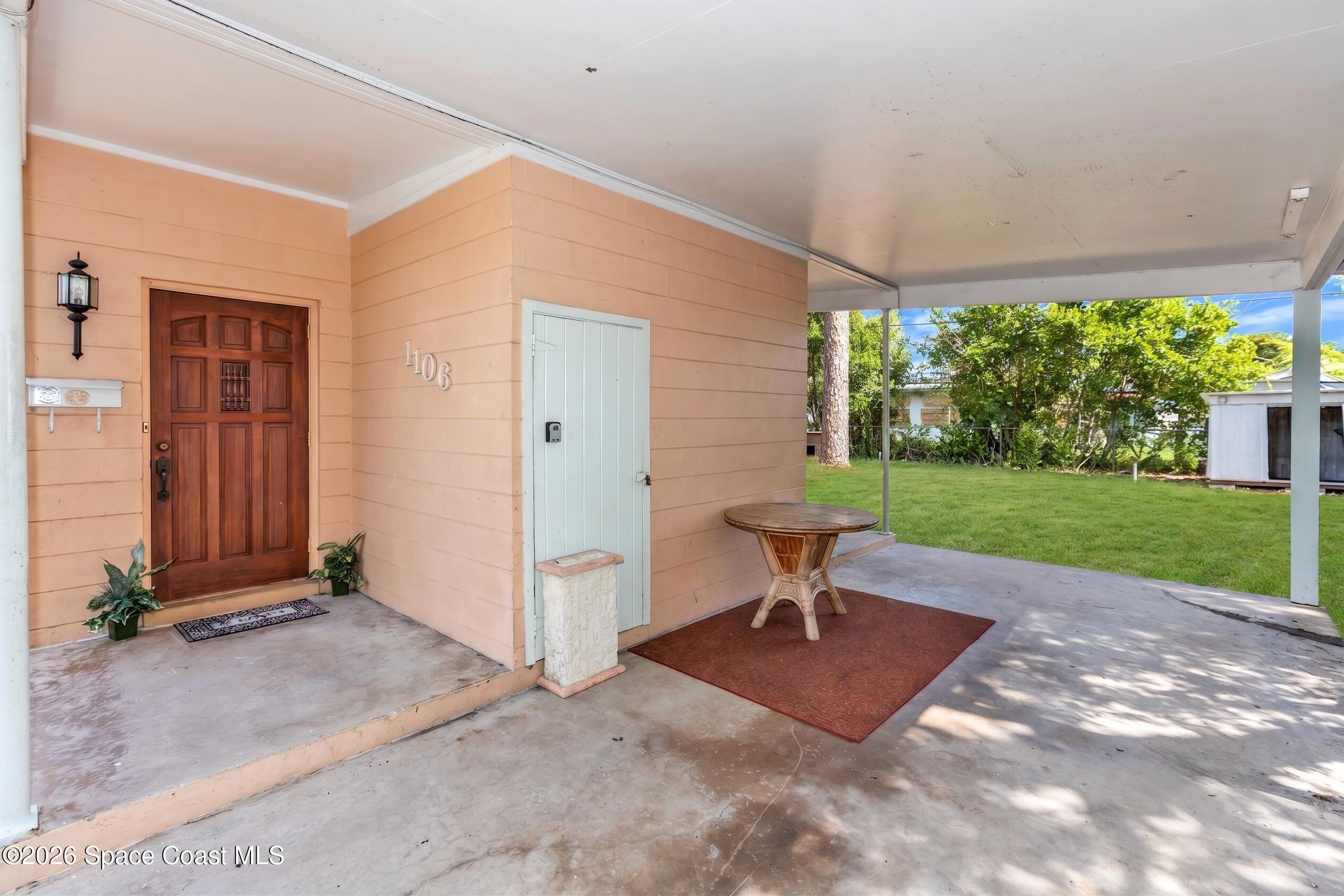 1106 Myrtle Lane Cocoa, FL 32922 - Photo 6 of 23 stylized-009A7964