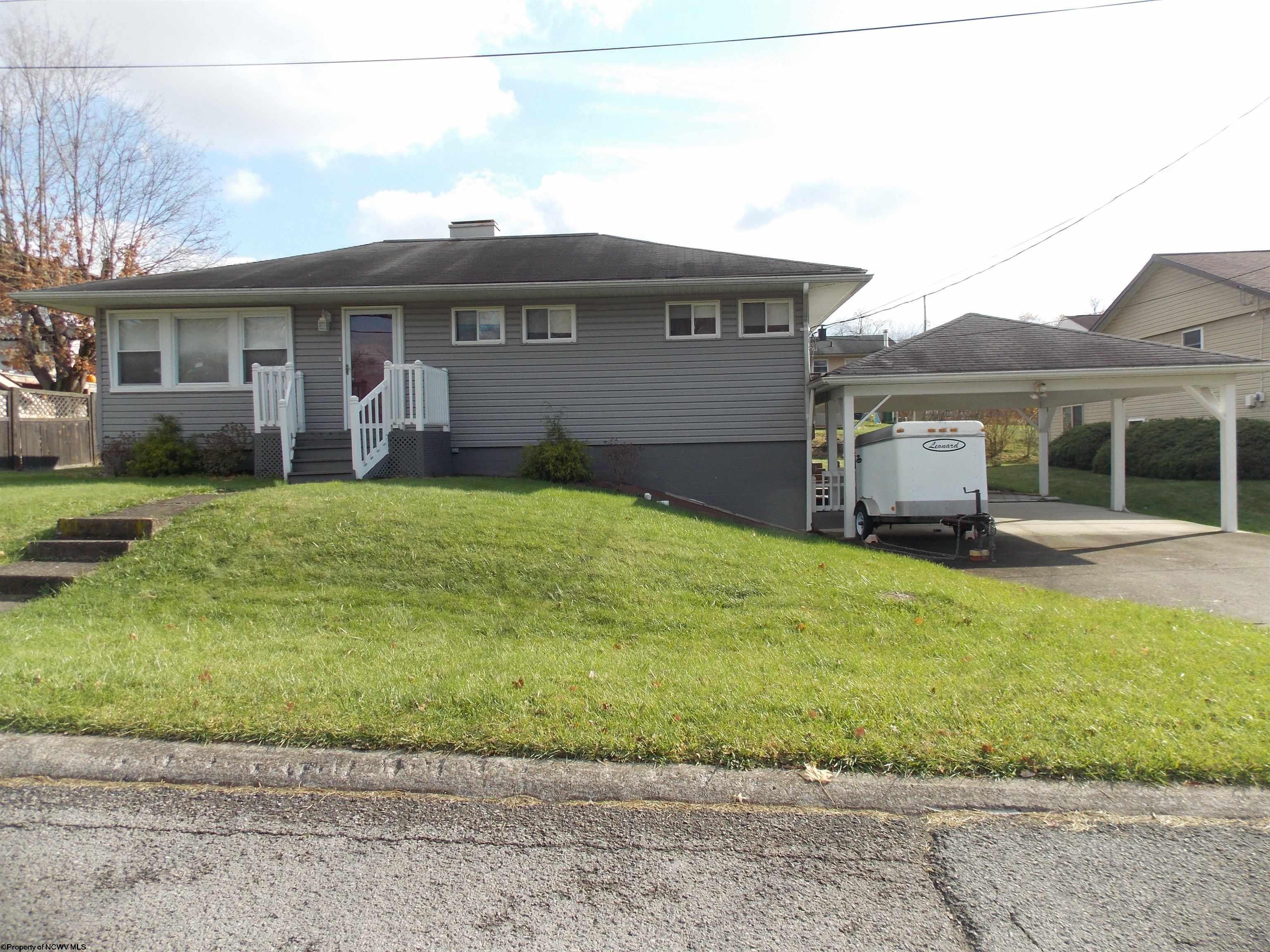 534 Valley Road Morgantown, WV 26505 - Photo 32 of 32 Gallery Image 32