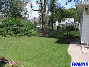 1608 Fairhill Road Fort Wayne, IN 46808 - Photo 16 of 19