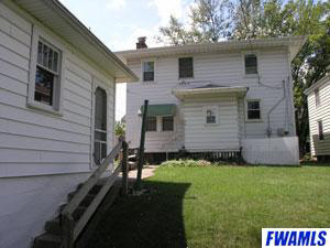 1608 Fairhill Road Fort Wayne, IN 46808 - Photo 17 of 19