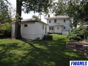 1608 Fairhill Road Fort Wayne, IN 46808 - Photo 18 of 19