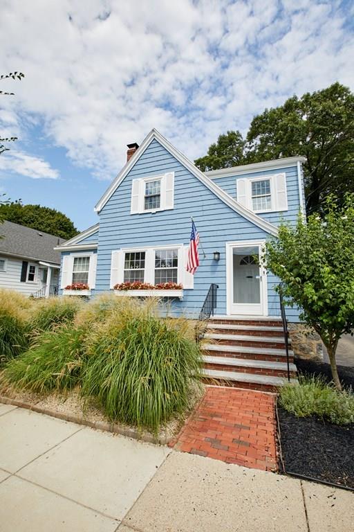 45 Chesbrough Road Boston, MA 02132 - Photo 1 of 29 Gallery Image 1
