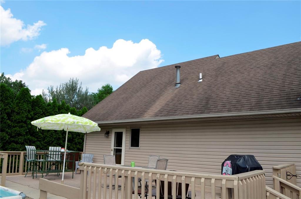 151 Ridge Crest Circle Lima, OH 45801 - Photo 25 of 27
