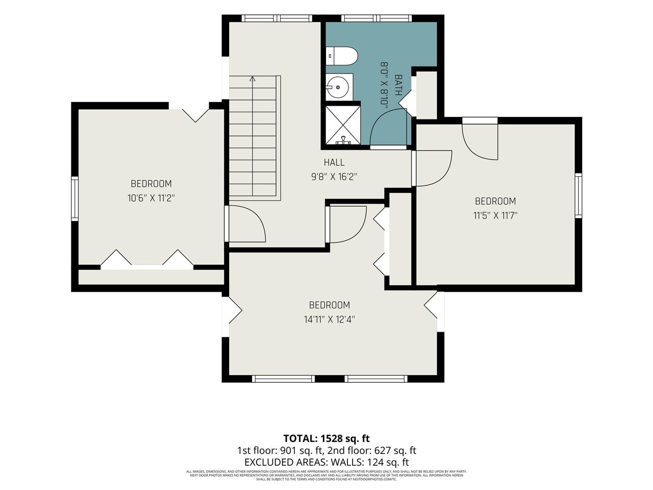 12222 Butler Road Cheboygan, MI 49721 - Photo 46 of 47 Gallery Image 46