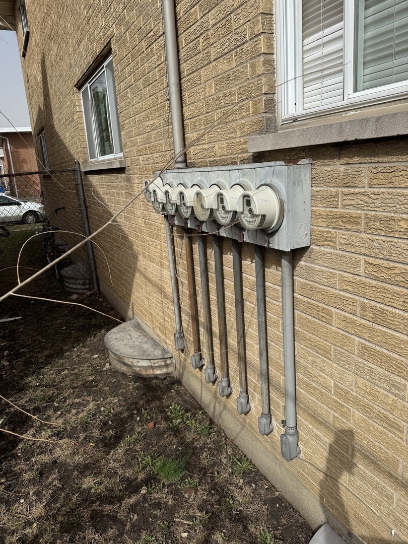 3037 Bright Street Franklin Park, IL 60131 - Photo 24 of 33