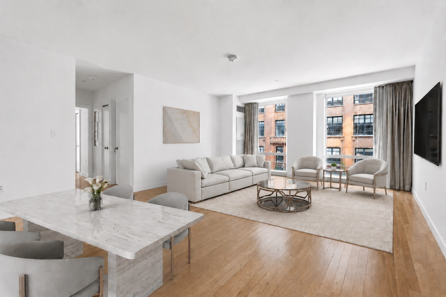 80 Broad Street, Unit 302A Boston, MA 02110 - Photo 1 of 31 Gallery Image 1