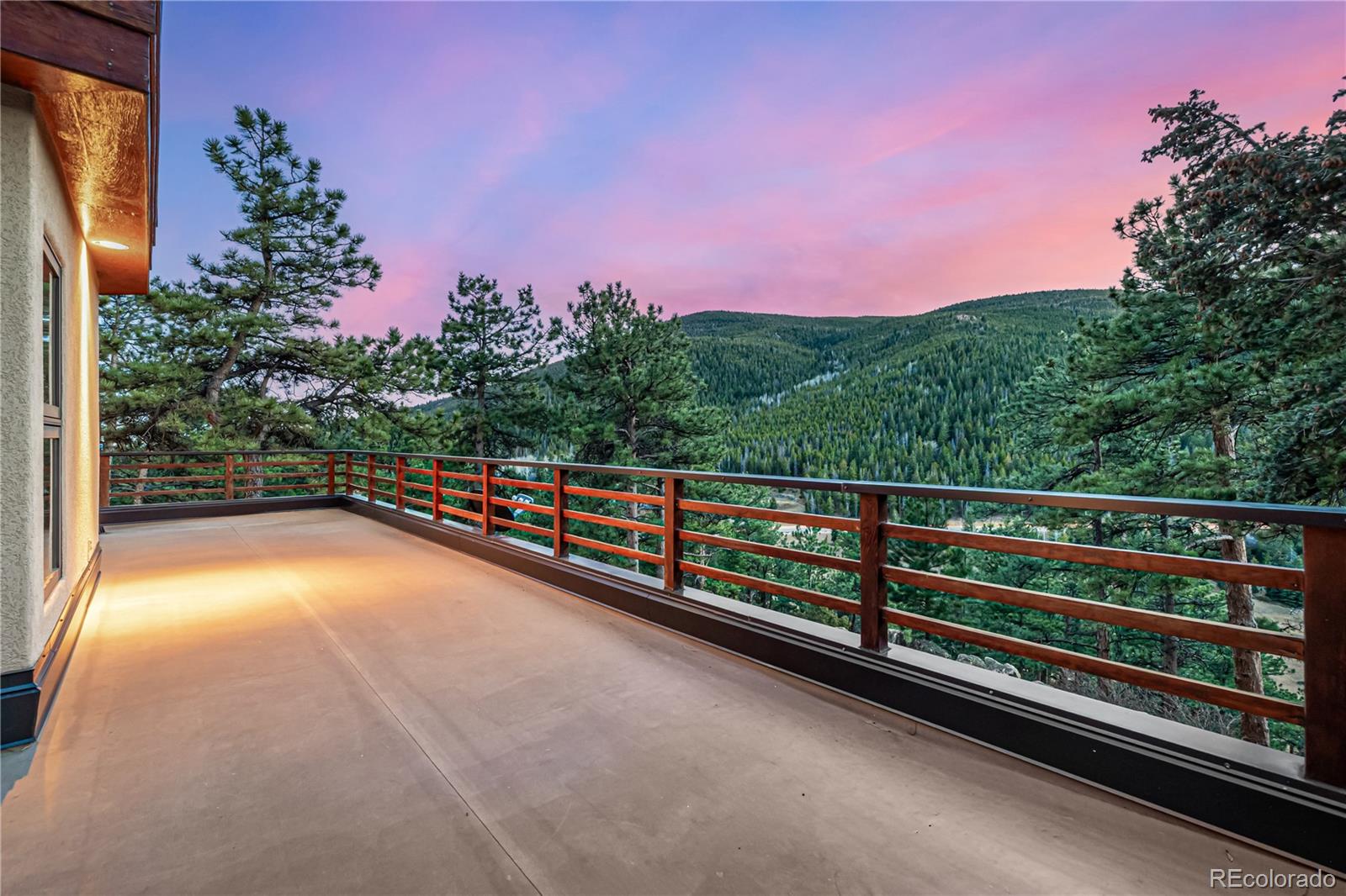 34357 State Highway Evergreen, CO 80439 - Photo 33 of 49